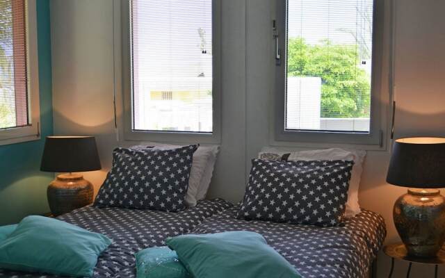 Luxurious Villa in Willemstad with Private Pool