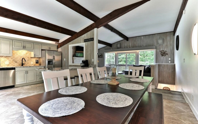 Breakaway House by Killington Vacation Rentals