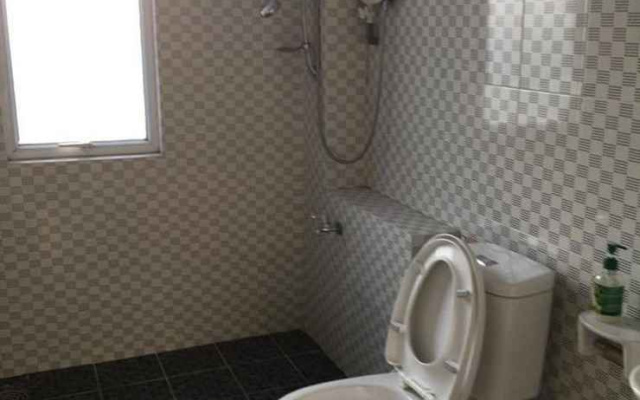 Viva Hotel Binh Duong