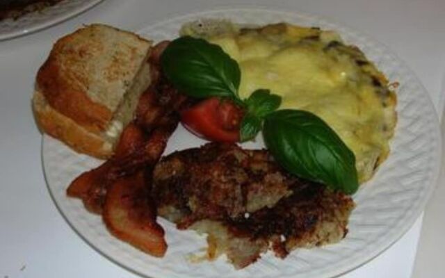 Meadow Gardens Bed and Breakfast