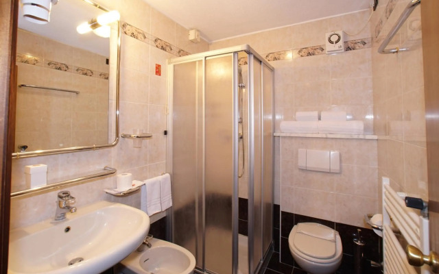 Hotel Intermonti