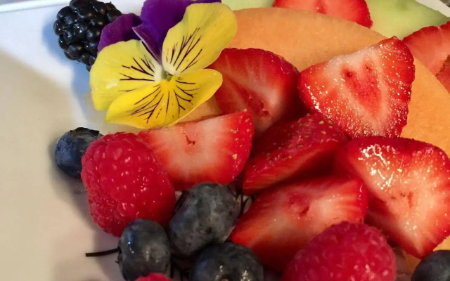 Serenity Ranch Bed & Breakfast