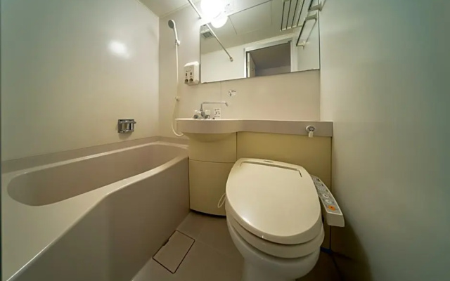 Green Hotel Omagari - Vacation STAY 19280v