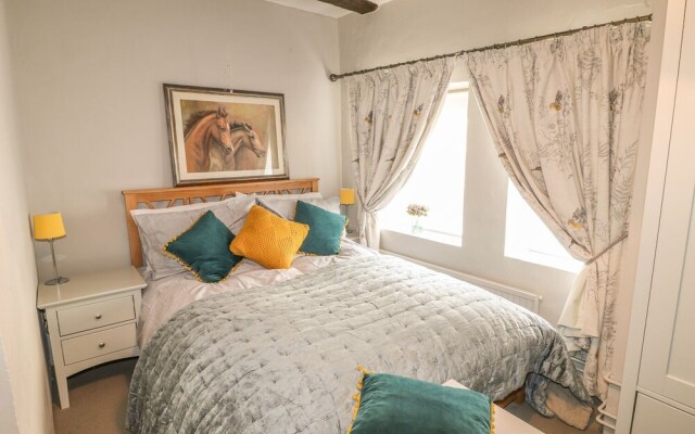 Farriers Cottage, Matlock