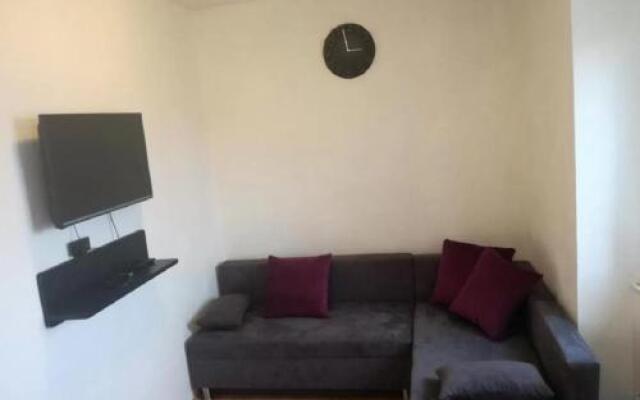 Apartman Ante