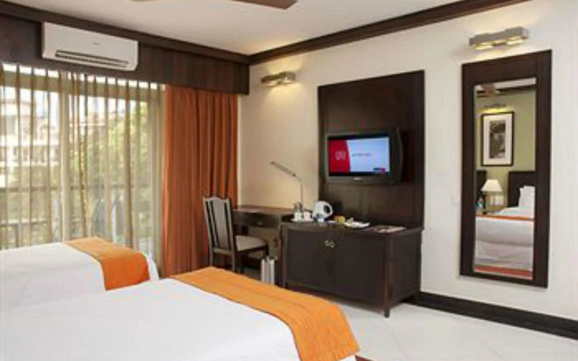 Lemon Tree Hotel Tarudhan Valley