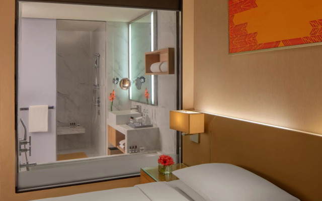 Hyatt Regency Chandigarh