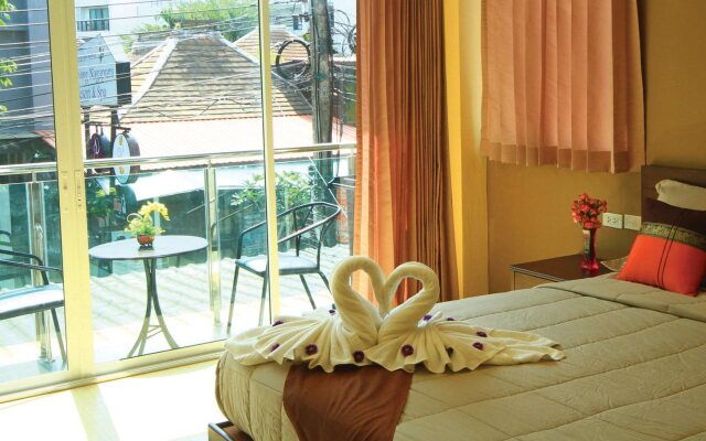 Phanom Benja House Bar And Restaurant