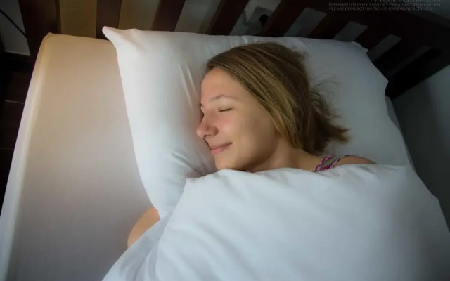 The Traveller Hostel - Adults Only