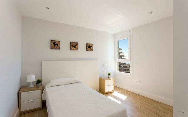 Terramar Sea Views