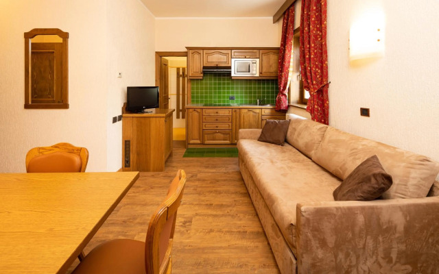 Residence San Marco by Alpenwhite