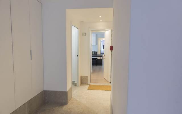 Modern Apartment - Castelo São Jorge