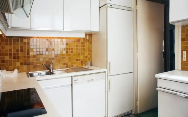 216500 - Beautiful 120 sqm duplex apartment for a family or two couples to rent in a privileged area