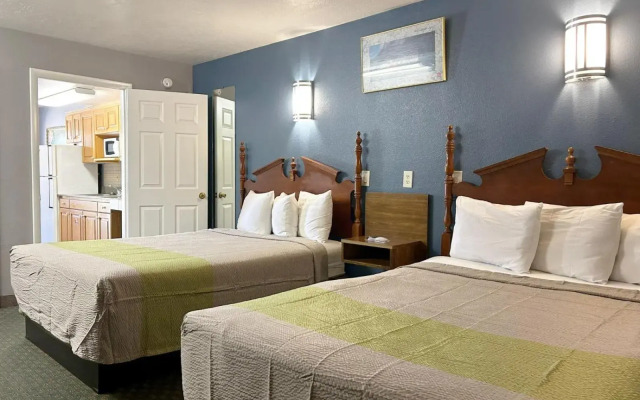 Axiom Hotel