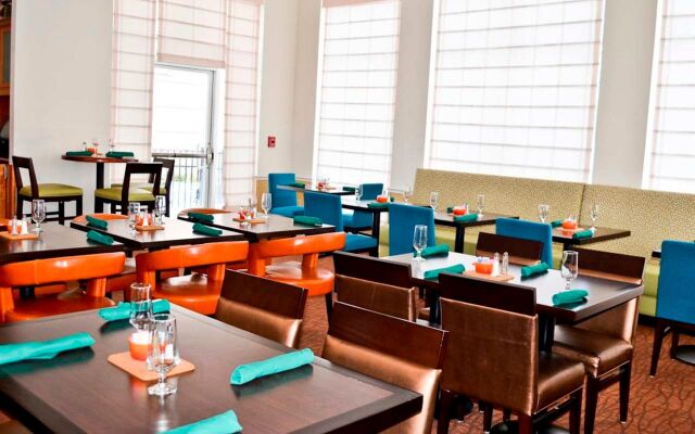 Hilton Garden Inn Cincinnati Northeast