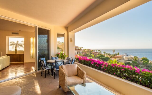 Luxury 5BR Villa, Sleeps 14 W/ocean View: Villa Perla de Law