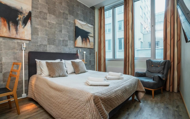 Thon Partner Hotel Kungsbron
