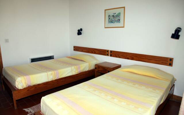 Aparthotel Guadiana