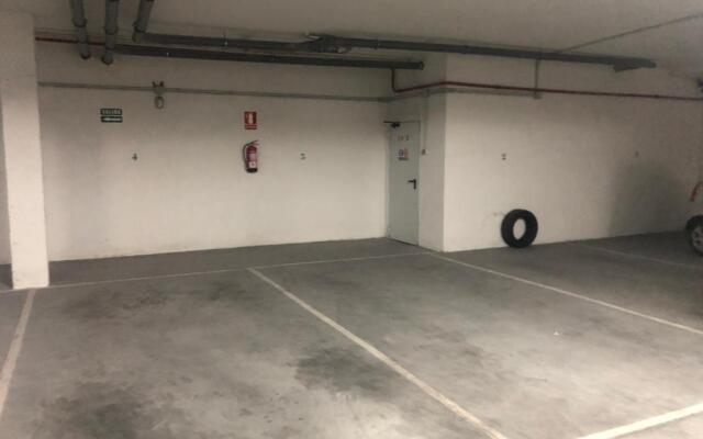 Apartamento Puente Romano P2 1G