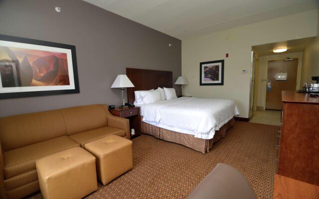 Hampton Inn Seaford