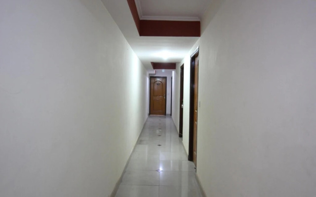 K comfort By OYO Rooms