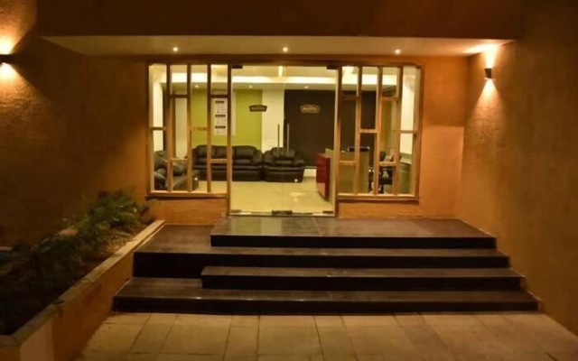 The Royal Castle Resorts