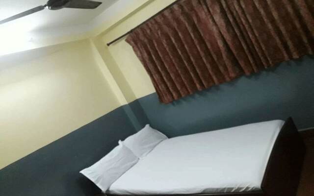 Hotel Myagdi Chhahari Guest House