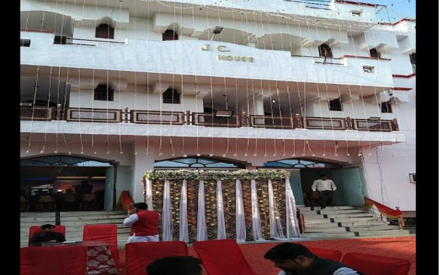 J C Guest House