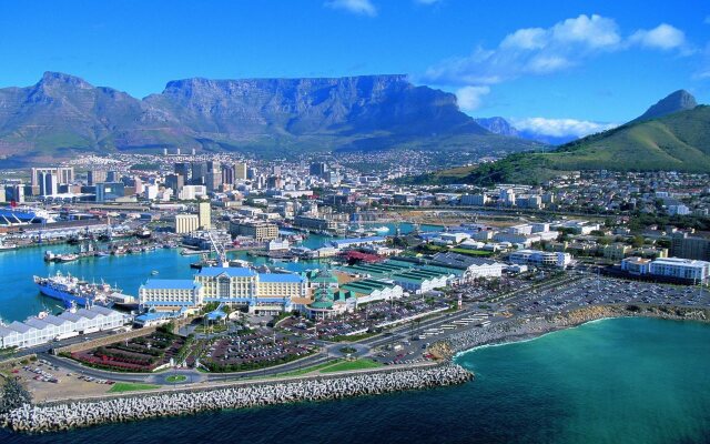 The Table Bay Hotel