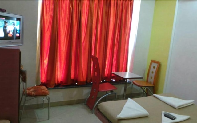 Hotel Grand Skylight – Guest Rooms – Mumbai