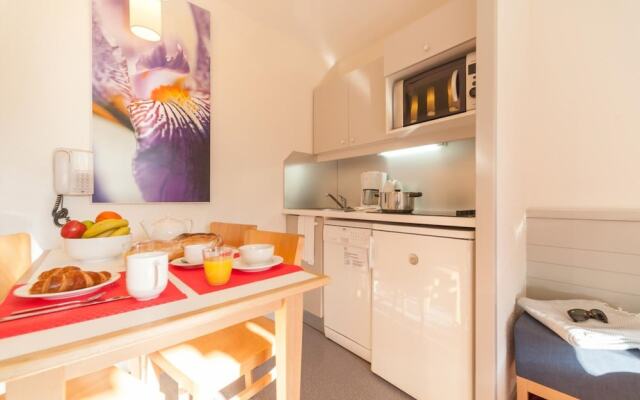 Résidence La Daille - Val-d'Isère