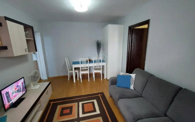Interex Apartment