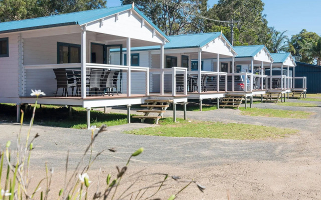 BIG4 Tasman Holiday Parks - Racecourse Beach