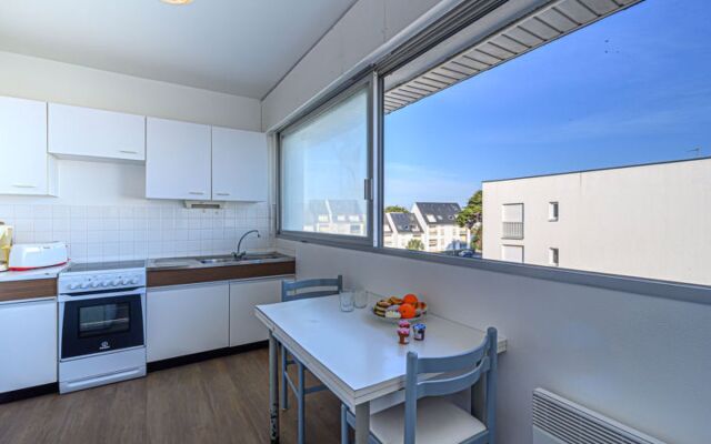 Villa Kérabus Quiberon 29366