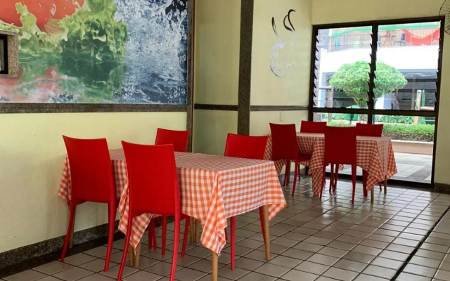 Apto 2 qtos Barra da Tijuca