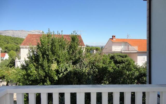 Apartment Villa Green Court