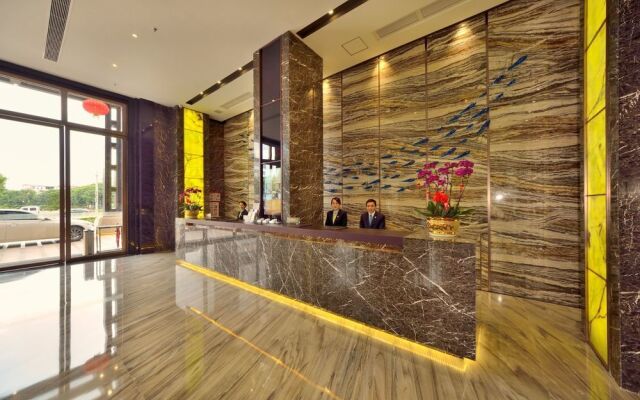 Bosi Hotel