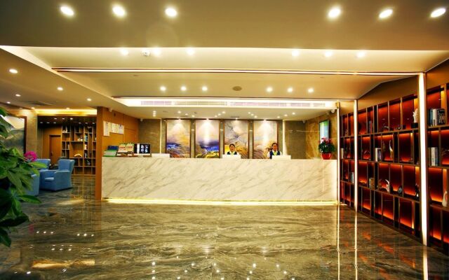 Shenzhen Pengcheng Lijing Hotel