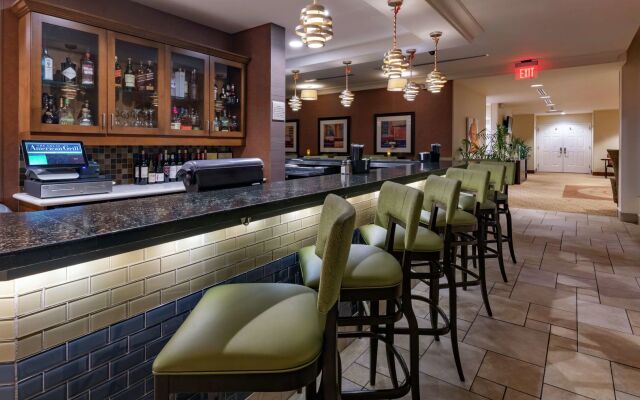 Hilton Garden Inn Devens Common