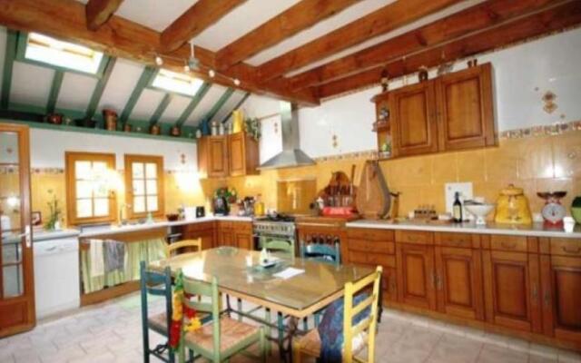 Rental Villa Inalateguia - Urrugne