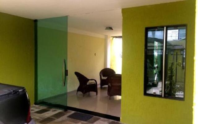 Casa Carnaval Olinda 1
