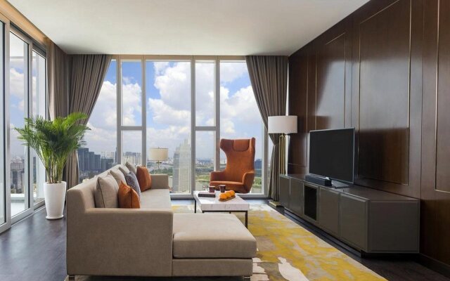 Sedona Suites Ho Chi Minh City