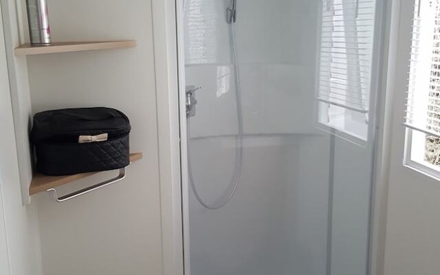 26. 3 Bedroom Mobile Home