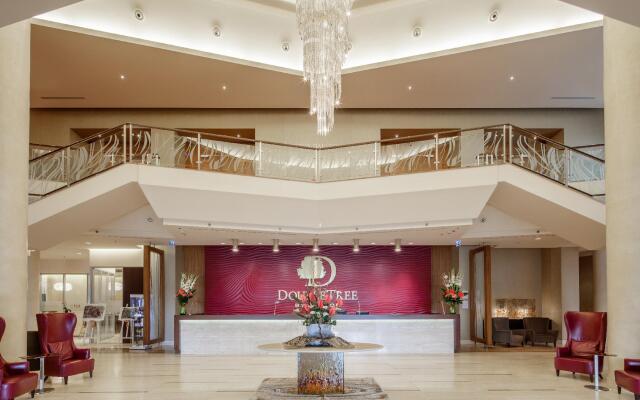 DoubleTree by Hilton Bratislava