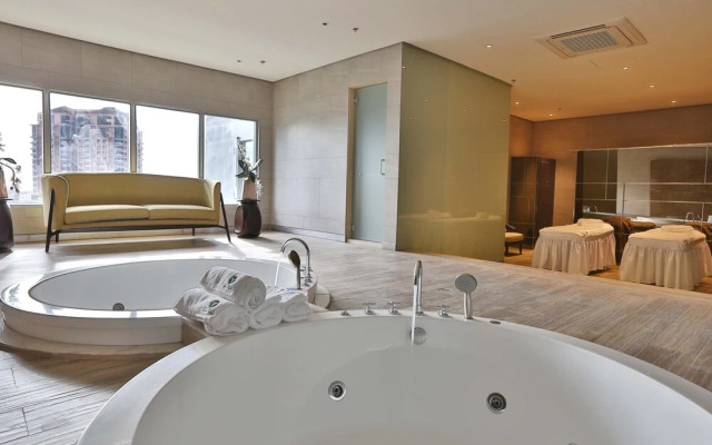 VS Hotel