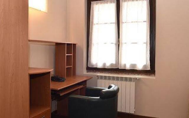 Agriturismo La Camilla