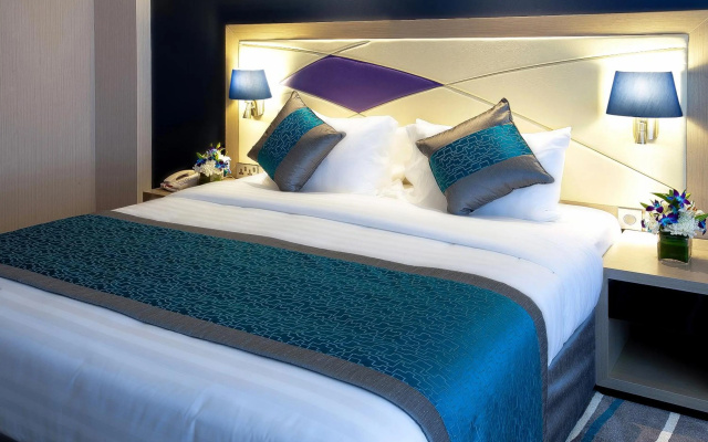 Al Sarab Hotel