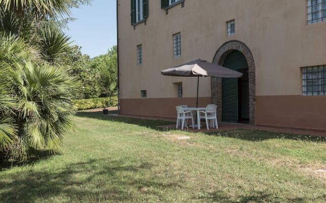 Villa Torre degli Onesti Apartments