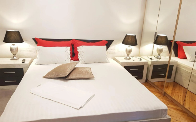 Kabana Suite Thessaloniki