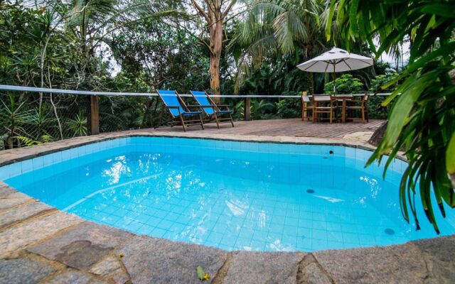 Na Mata Suites